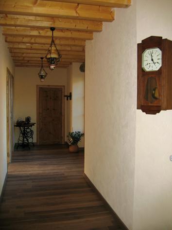 La Ferme Des Genets Bed & Breakfast Medeyrolles Exterior photo
